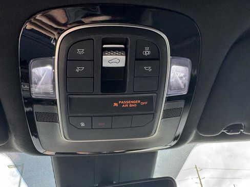 Used 2021 Hyundai Santa Fe Calligraphy w/ Cargo Package image 20