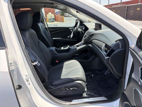 Used 2023 Acura RDX AWD image 15