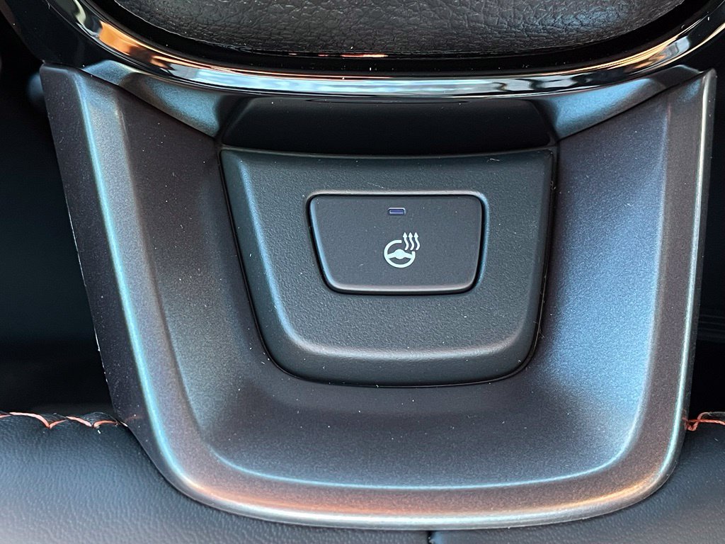 New 2026 Honda Pilot TrailSport image 16