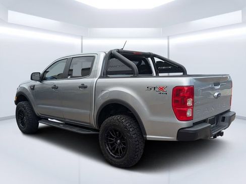 Used 2023 Ford Ranger XL w/ Equipment Group 101A High AWD/4WD image 5