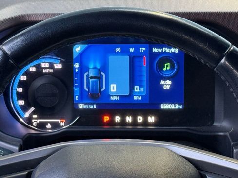 Certified 2022 Ford Bronco Outer Banks image 31