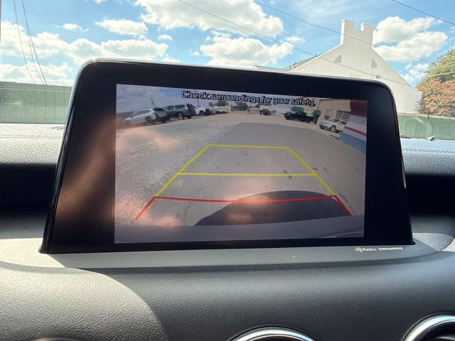 Used 2020 Kia Stinger GT1 RWD image 11