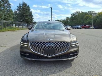 Used 2023 Genesis G80 2.5T video 2