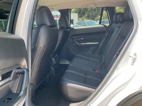 Used 2024 MAZDA CX-50 AWD 2.5 S w/ Premium Package image 12