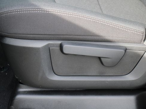 New 2026 RAM 2500 Tradesman image 4