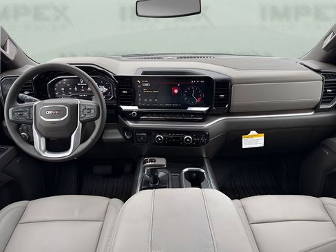 Used 2025 GMC Sierra 1500 SLT image 14