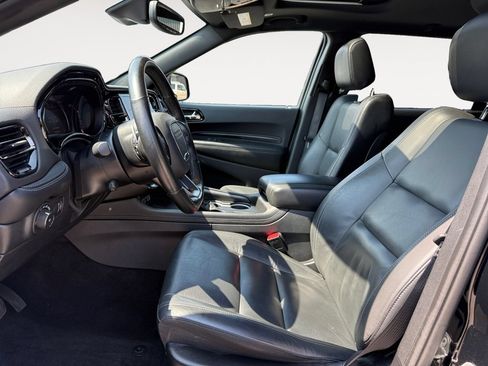 Used 2022 Dodge Durango GT AWD/4WD image 9