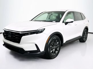 Used 2026 Honda CR-V EX-L video 1