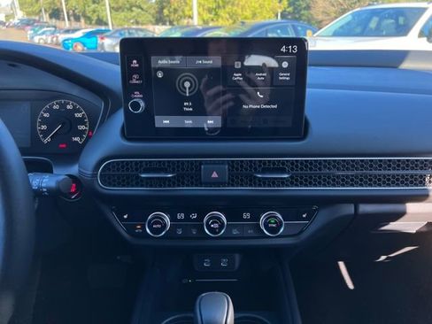 New 2026 Honda HR-V EX-L image 22