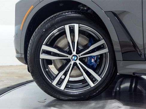 New 2026 BMW X7 xDrive40i image 27