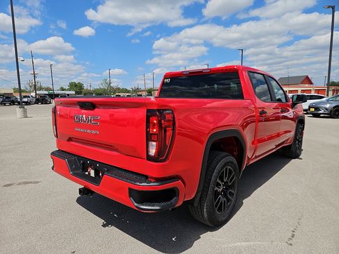 New 2026 GMC Sierra 1500 Pro image 5