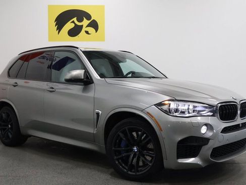 Used 2016 BMW X5 M image 2