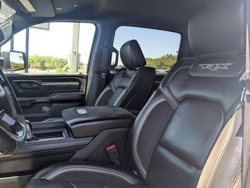 Used 2021 RAM 1500 TRX w/ TRX Level 2 Equipment Group AWD/4WD image 15