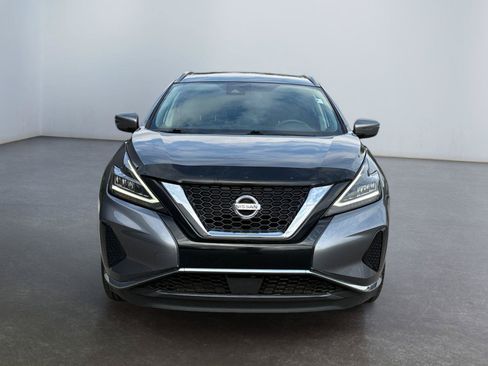 Used 2022 Nissan Murano S AWD/4WD image 8