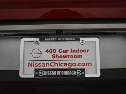 Used 2024 Nissan Pathfinder SL AWD/4WD image 44