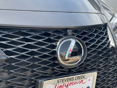 Used 2024 Lexus IS 350 F Sport w/ Navigation Package RWD image 46