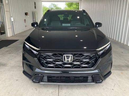 Certified 2024 Honda CR-V Sport image 25