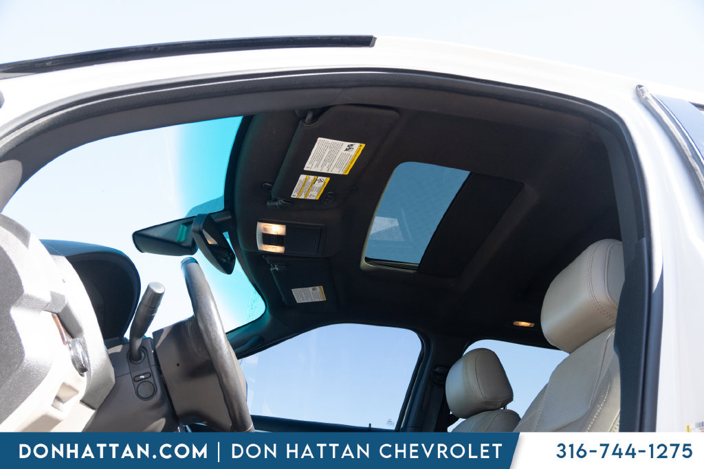 Used 2015 Ford Explorer Limited w/ Equipment Group 302A FWD image 20