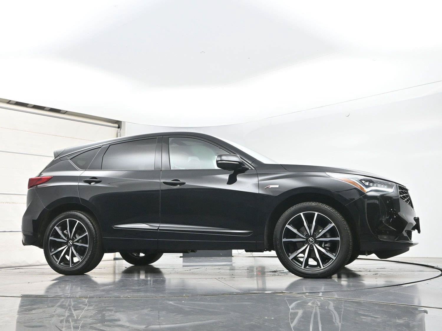 Used 2026 Acura RDX w/ Advance Package AWD/4WD image 31