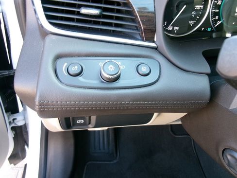 Used 2017 Buick LaCrosse Essence w/ Sights and Sounds Package image 43