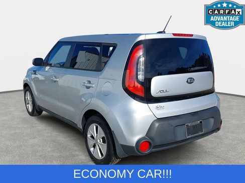 Used 2014 Kia Soul image 7
