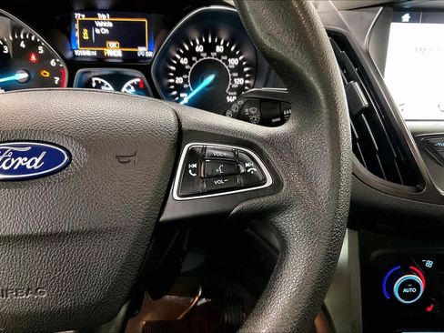 Used 2019 Ford Escape SE AWD/4WD image 24
