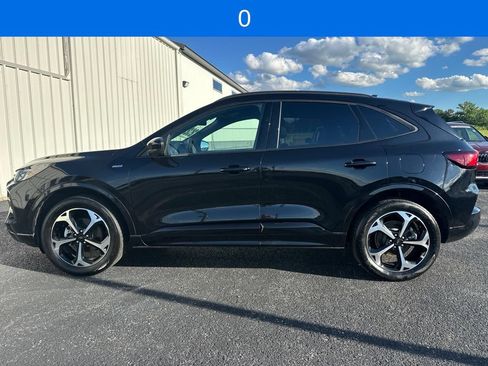Used 2023 Ford Escape ST-Line Select w/ Tech Pack #2 AWD/4WD image 16