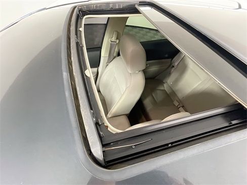 Used 2015 Nissan Rogue S w/ Convenience Package image 21