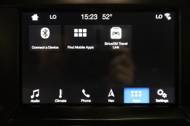 Used 2019 Ford F250 Lariat w/ Lariat Ultimate Package AWD/4WD image 56