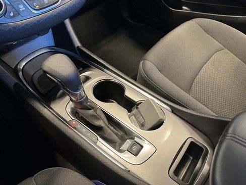 Used 2023 Chevrolet Malibu LT image 25