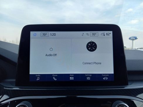 Used 2024 Ford Escape ST-Line image 20