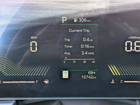 Used 2025 Kia K5 GT-Line w/ GT-Line Premium Package FWD image 10