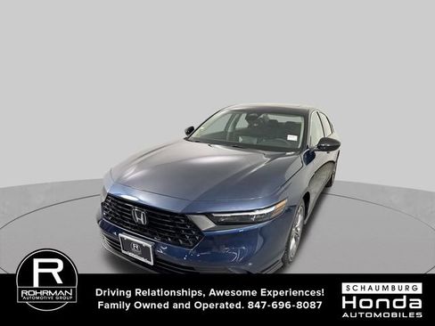 Used 2024 Honda Accord EX image 26