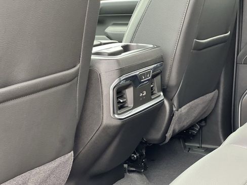 New 2026 GMC Sierra 3500 Denali image 28