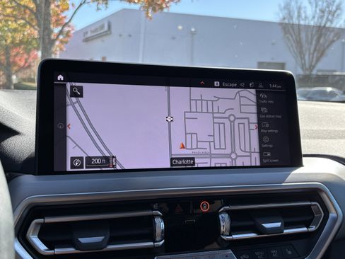 Certified 2023 BMW X3 sDrive30i w/ Premium Package image 25