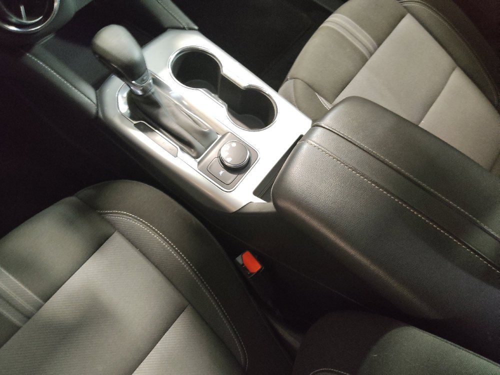 Used 2025 Chevrolet Blazer LT AWD/4WD image 26