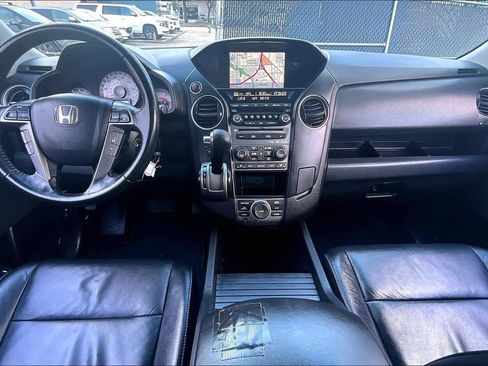 Used 2013 Honda Pilot Touring image 20