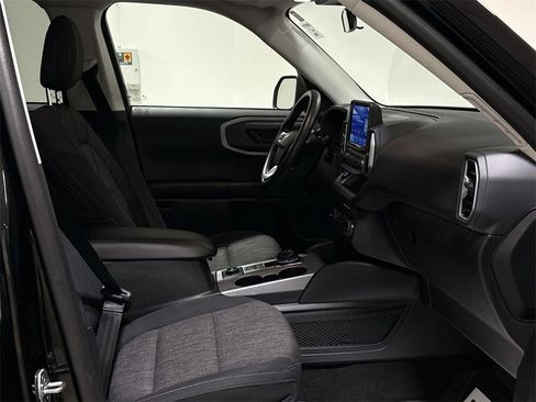 Used 2022 Ford Bronco Sport Big Bend image 21