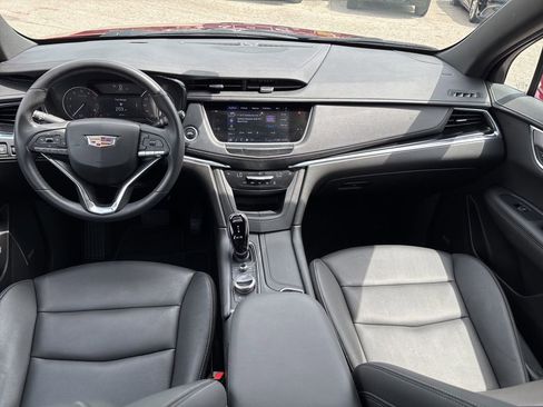 Used 2023 Cadillac XT6 Luxury FWD image 19