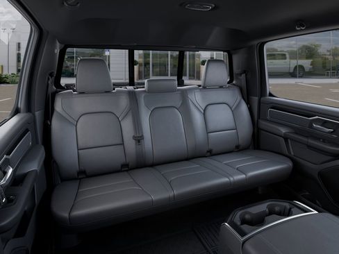 New 2025 RAM 1500 Big Horn image 15