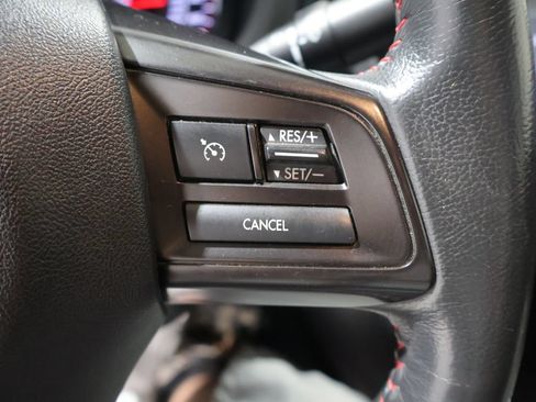 Used 2018 Subaru WRX Limited AWD/4WD image 31