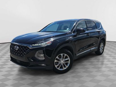 Used 2019 Hyundai Santa Fe SEL