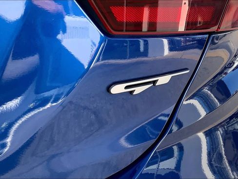 Used 2024 Kia Forte GT image 9