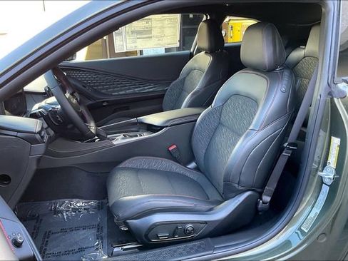 New 2026 Dodge Charger Scat Pack w/ Wheel & Tire Package image 8