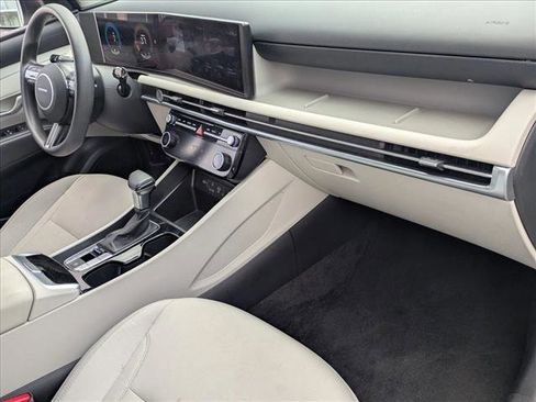 Used 2025 Hyundai Tucson SEL image 20