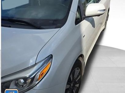 Used 2020 Toyota Sienna Limited Premium