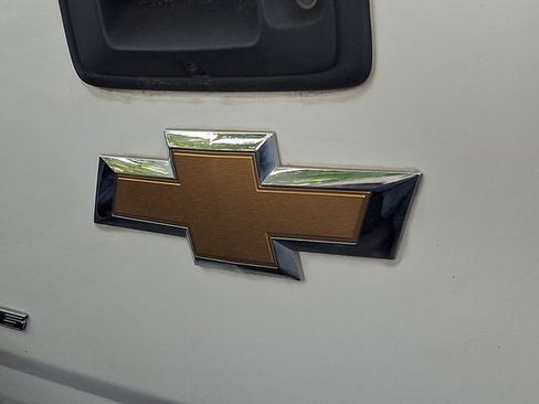 Used 2019 Chevrolet Colorado W/T w/ WT Convenience Package AWD/4WD image 10