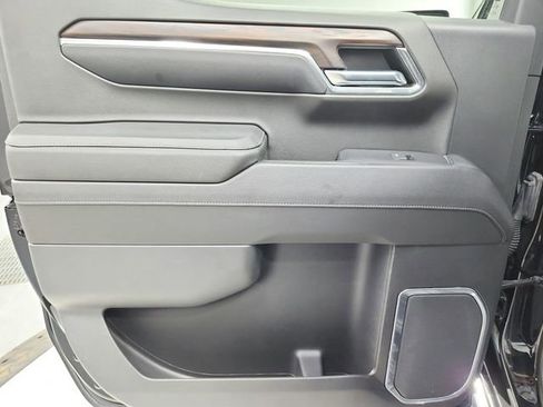 Used 2023 GMC Sierra 1500 SLT w/ SLT Premium Package image 41