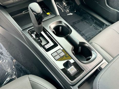 New 2026 Subaru Outback Limited image 17