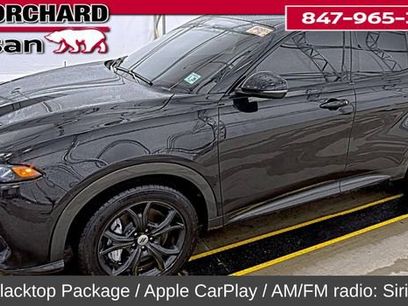 Used 2024 Dodge Hornet R/T w/ R/T Blacktop Package